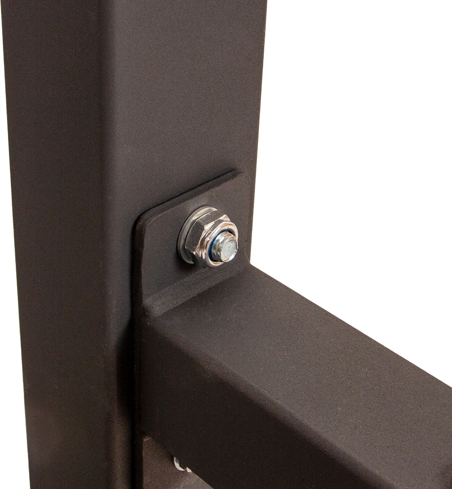 Universalios lygiagretės inSPORTline PowerTower PT050 120cm