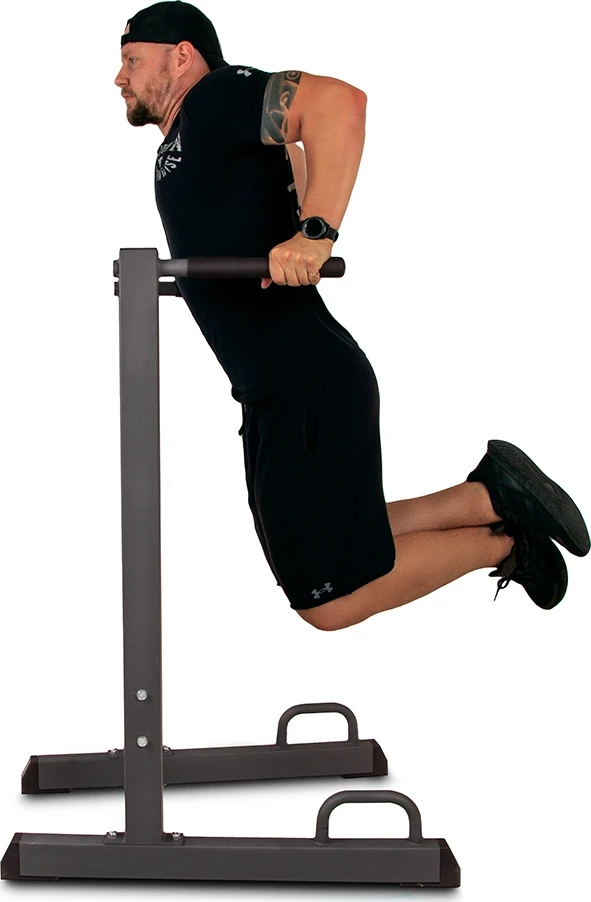 Universalios lygiagretės inSPORTline PowerTower PT050 120cm