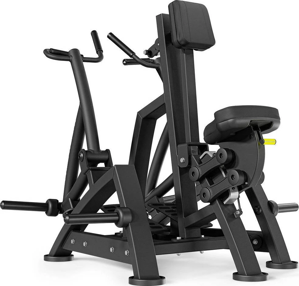 Laisvojo svorio treniruoklis nugaros raumenims MF-U017 2.0 - Marbo Sport