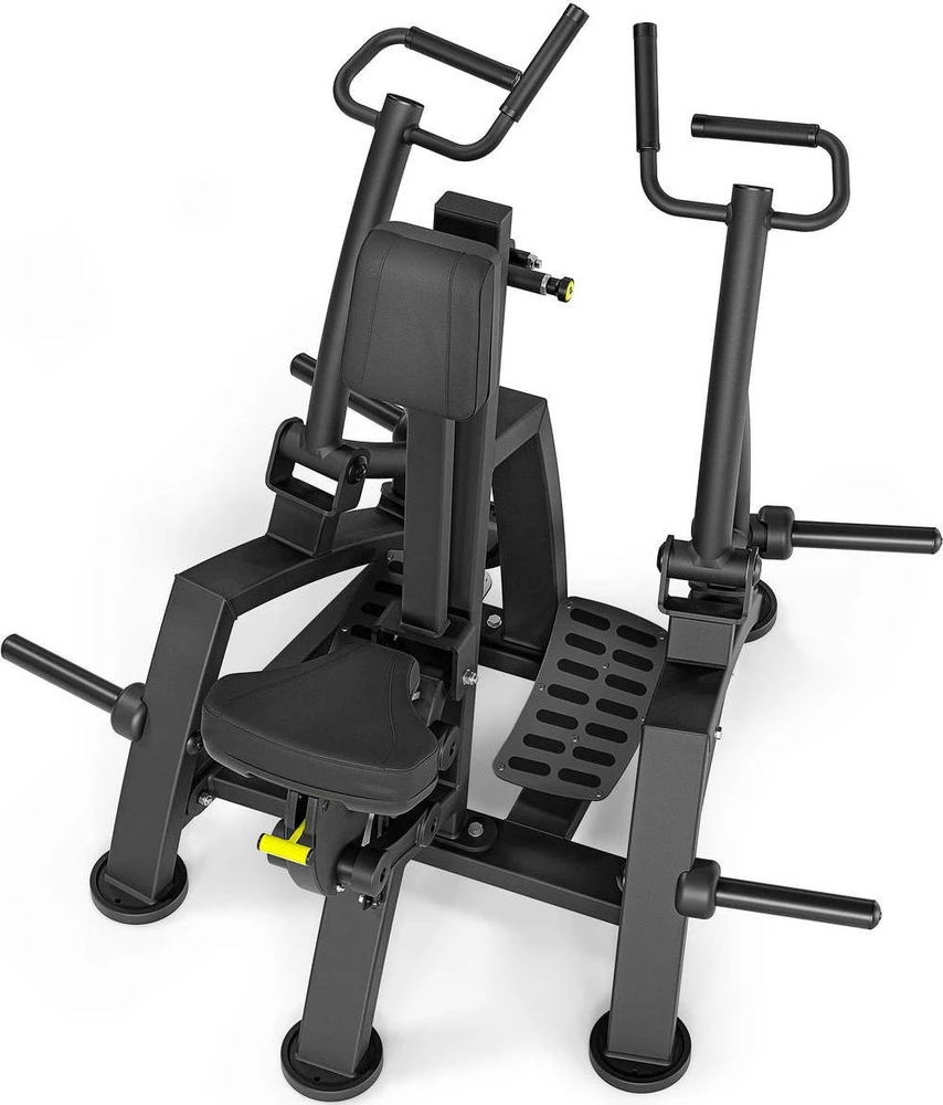 Laisvojo svorio treniruoklis nugaros raumenims MF-U017 2.0 - Marbo Sport