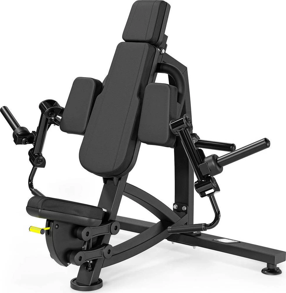 Bicepso treniruoklis su laisvais svoriais MF-U008 2.0 – Marbo Sport