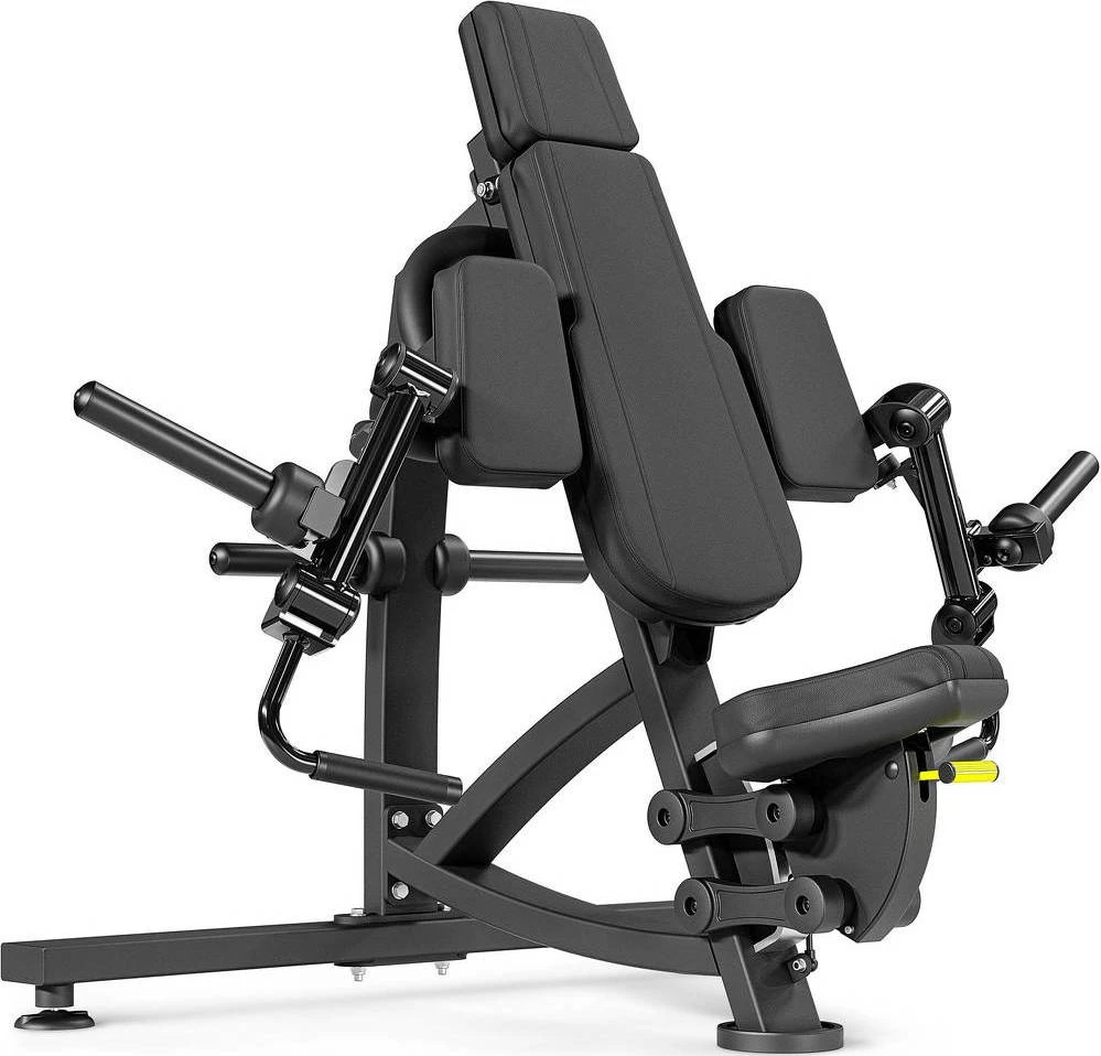Bicepso treniruoklis su laisvais svoriais MF-U008 2.0 – Marbo Sport