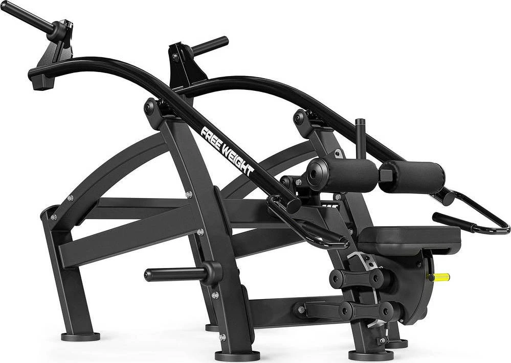 Laisvojo svorio treniruoklis Romos atsispaudimams sėdint MF-U009 2.0 - Marbo Sport