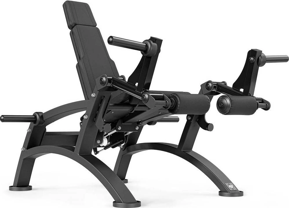 Marbo Sport MF-U011 2.0 laisvųjų svarmenų šlaunų keturgalvio raumens treniruoklis