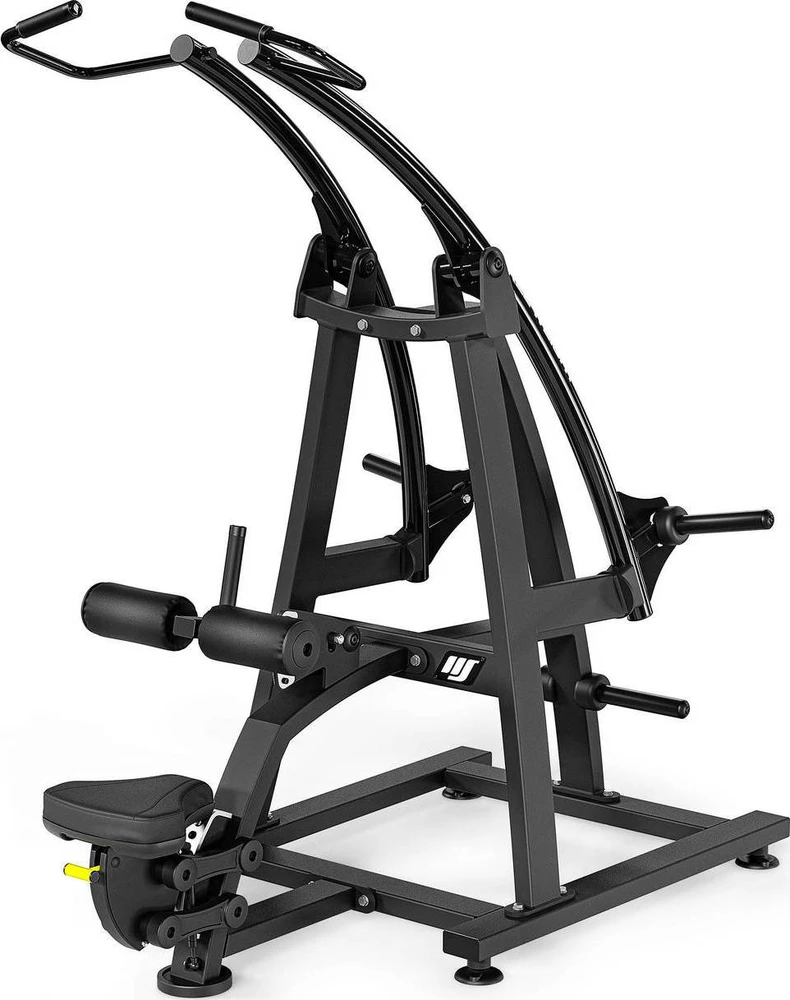 Marbo Sport nugaros raumenų treniruoklis su laisvais svoriais MF-U005 2.0