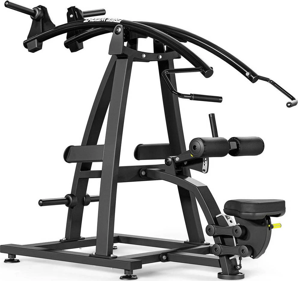 Marbo Sport nugaros raumenų treniruoklis su laisvais svoriais MF-U005 2.0