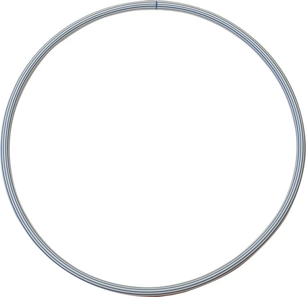 Gimnastikos lankas Yate 60 cm