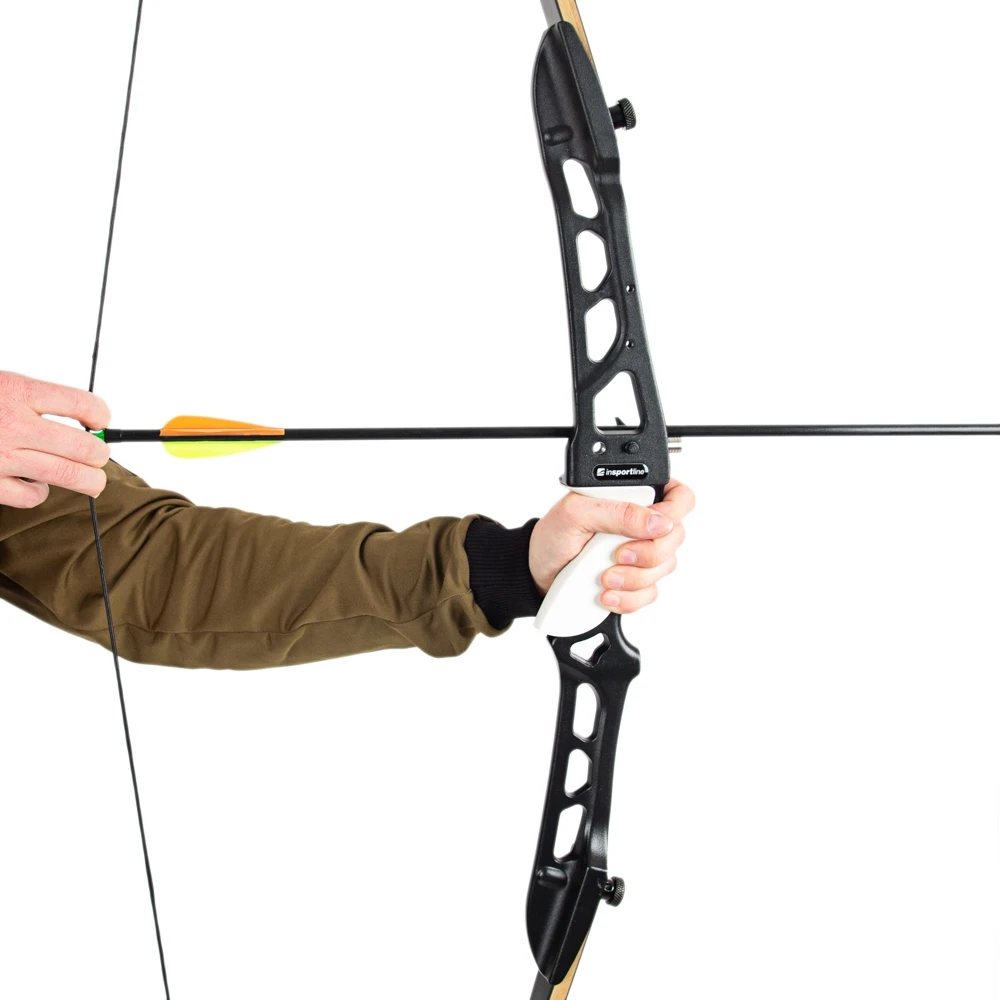 Lanko templė inSPORTline Enrero, 164 cm