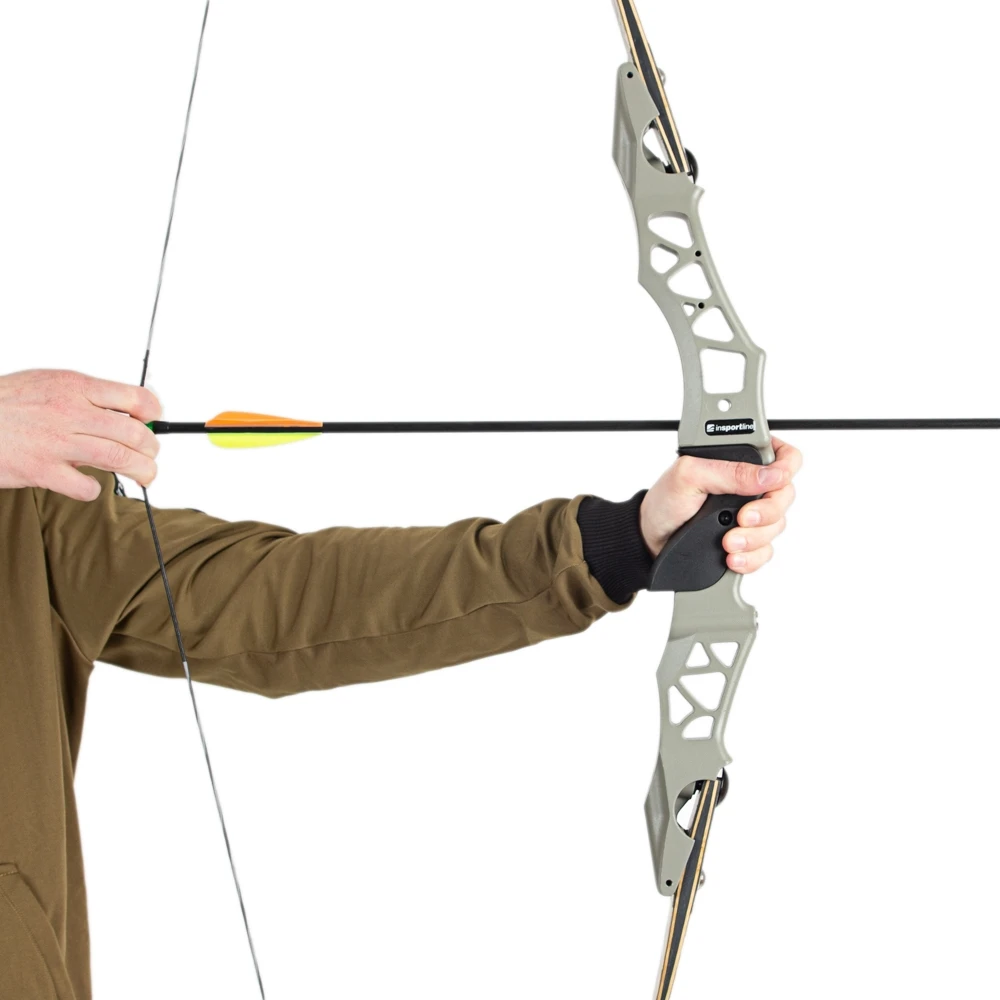 Lanko styga inSPORTline Sacador, 154 cm
