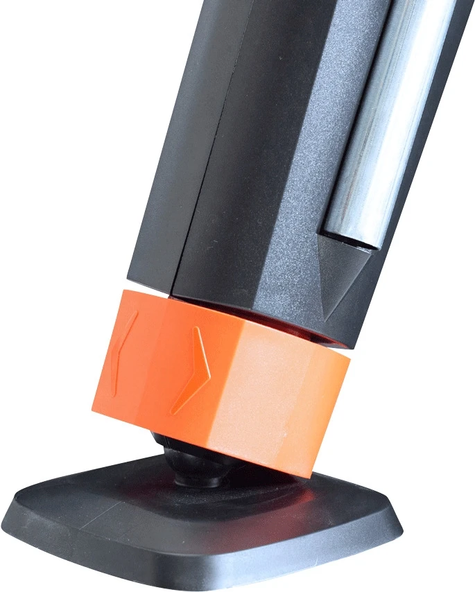 Stalo teniso stalas Cornilleau 600X Outdoor - Juodas