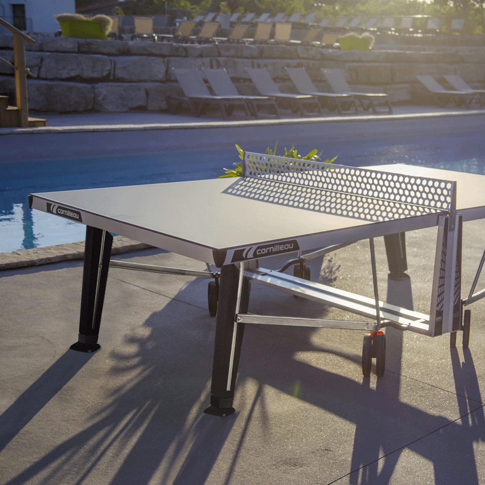 Lauko stalo teniso stalas Cornilleau Pro 540M Outdoor (NEW 2024)