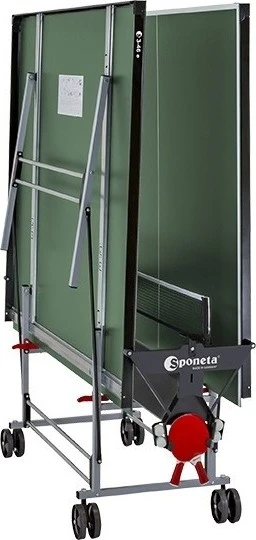Teniso stalas outdoor 5mm SPONETA S 3 - 46e