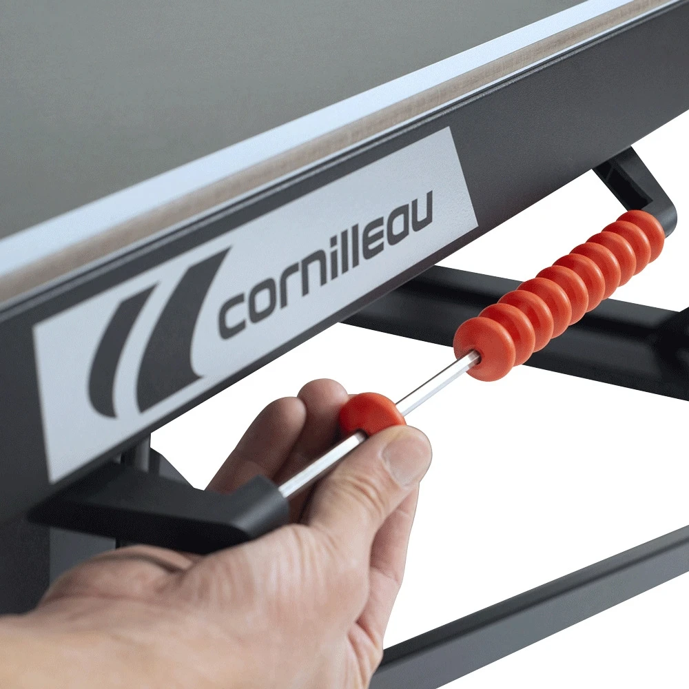 Stalo teniso stalas Cornilleau 700X Outdoor