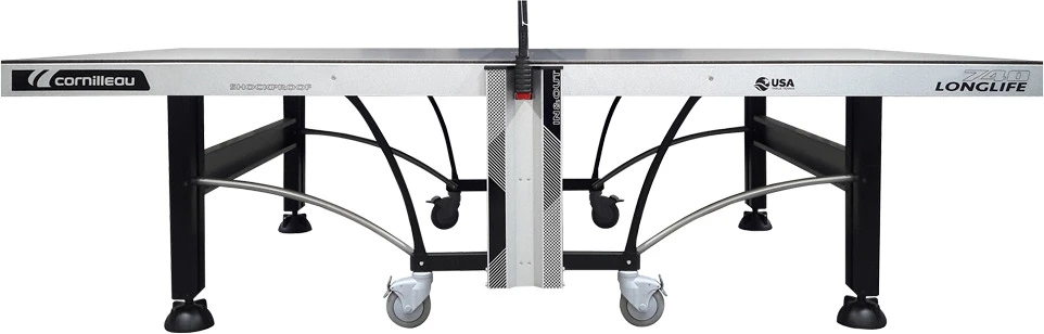 Lauko stalo teniso stalas Cornilleau 740 Longlife