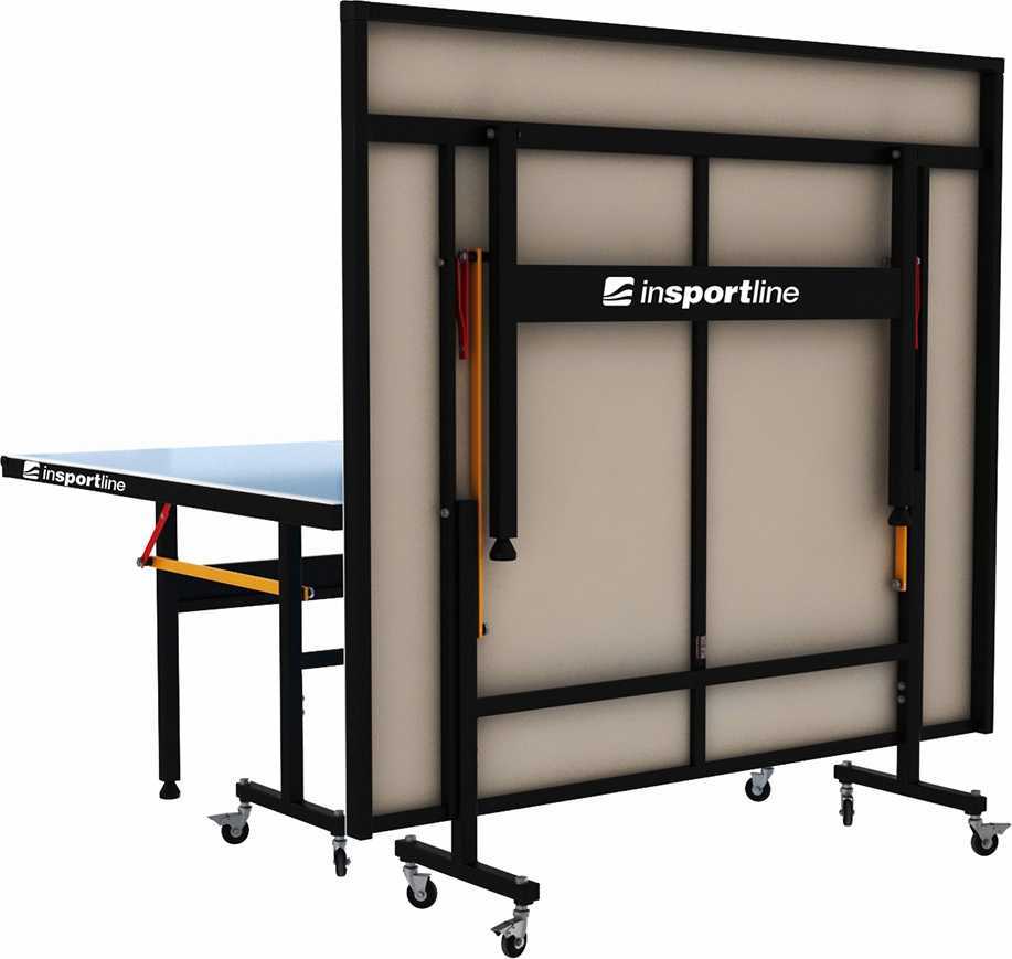 Outdoor Table Tennis table inSPORTline OUTDOOR 300