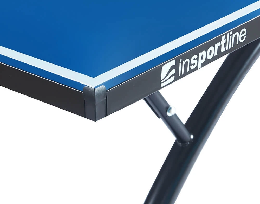 Lauko stalo teniso stalas inSPORTline OUTDOOR 100