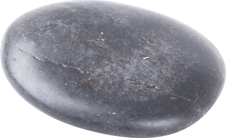 Lavos akmenų rinkinys inSPORTline River Stone 6–8 cm, 3 vnt