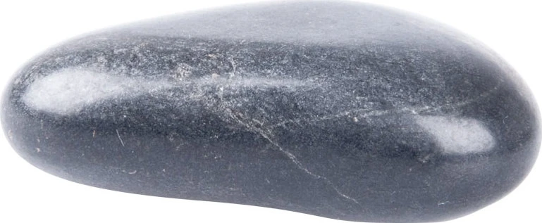 Lavos akmenų rinkinys inSPORTline River Stone 6–8 cm, 3 vnt