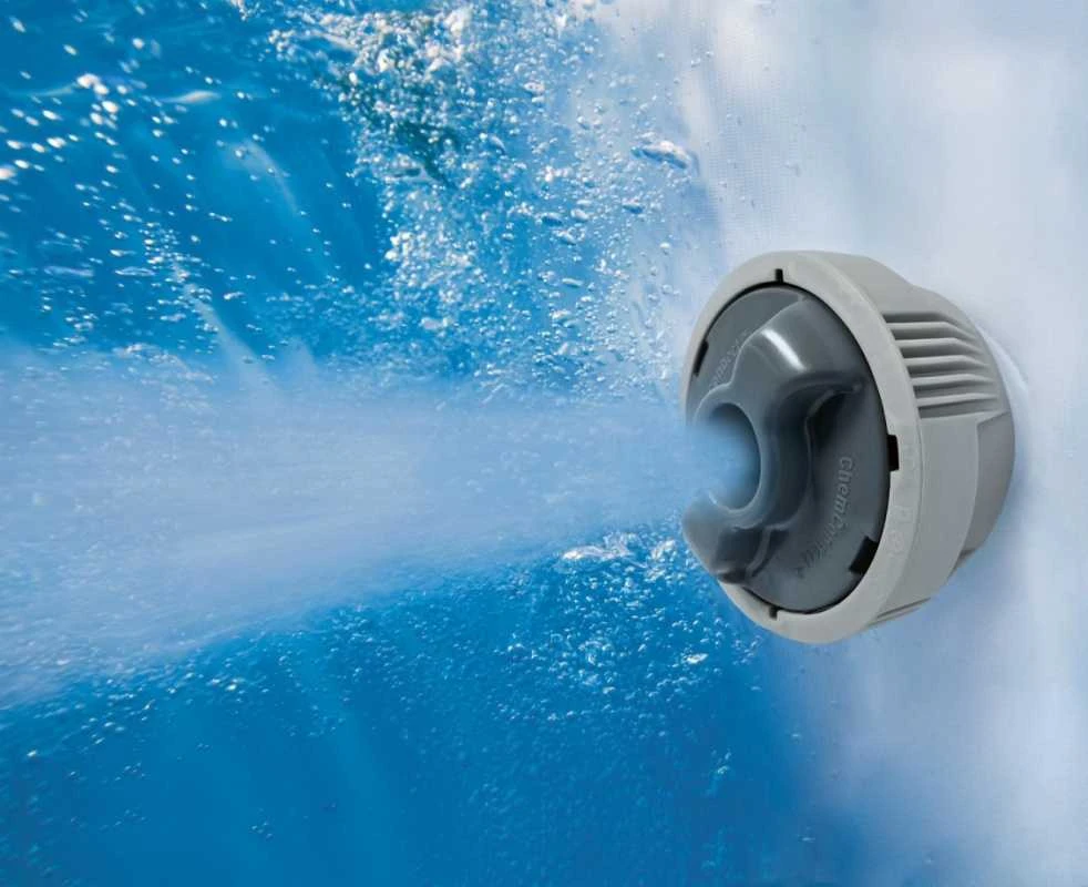 "Lay-Z-Spa" Holivudo sūkurinė vonia BESTWAY