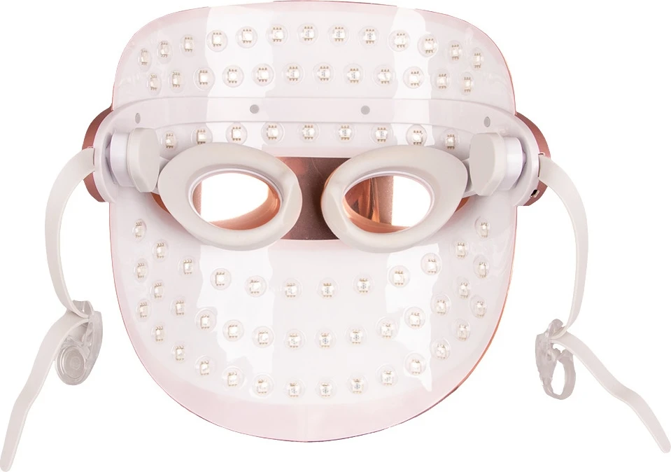 LED Light Therapy Face Mask inSPORTline Esgrima