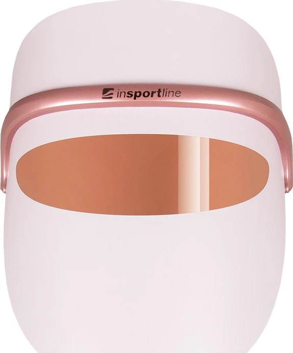 LED Light Therapy Face Mask inSPORTline Esgrima