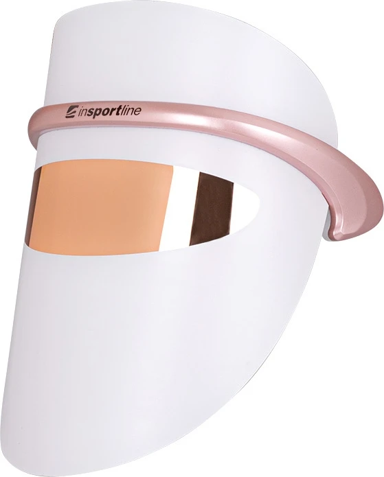 LED Light Therapy Face Mask inSPORTline Esgrima