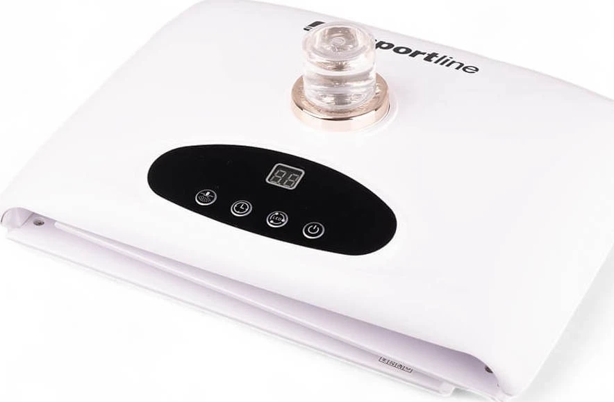 LED šviesos terapijos veido aparatas inSPORTline Coladome 300