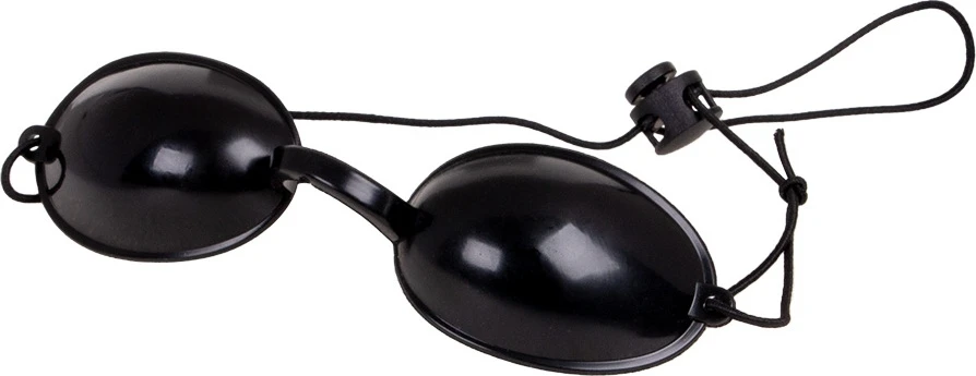 LED šviesos terapijos veido aparatas inSPORTline Coladome 600