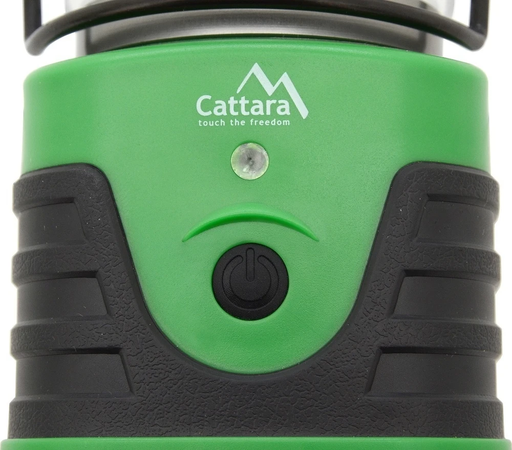 LED žibintas Cattara Camping 300 lm
