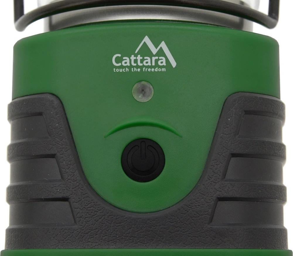 LED žibintas Cattara Camping 300 lm