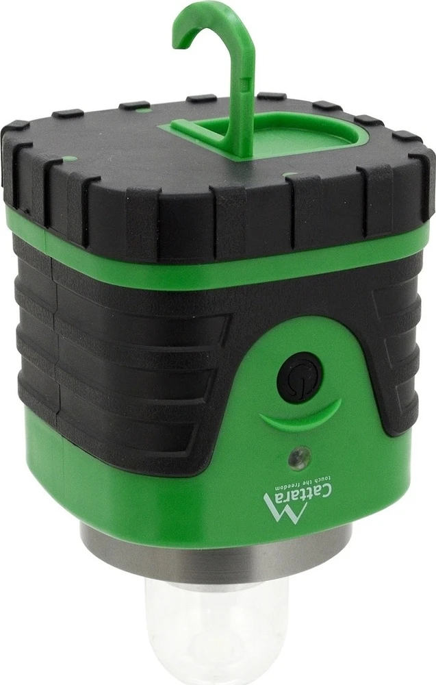 LED žibintas Cattara Camping 300 lm