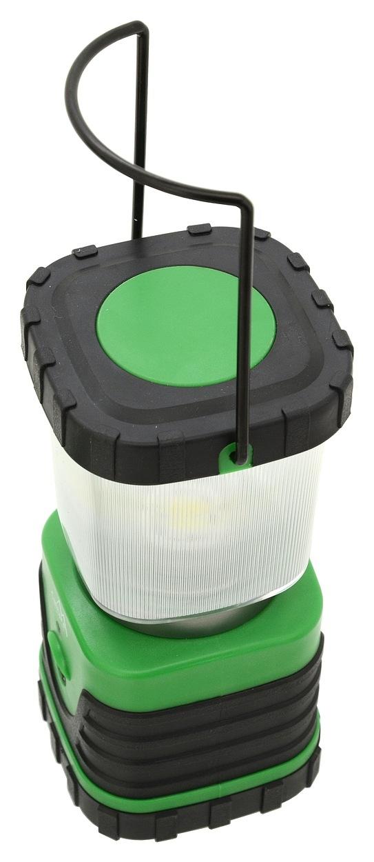 LED žibintas Cattara Camping 300 lm