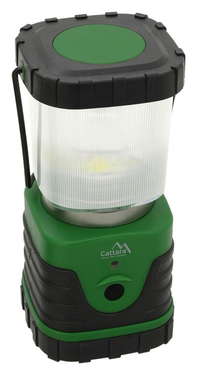 LED žibintas Cattara Camping 300 lm