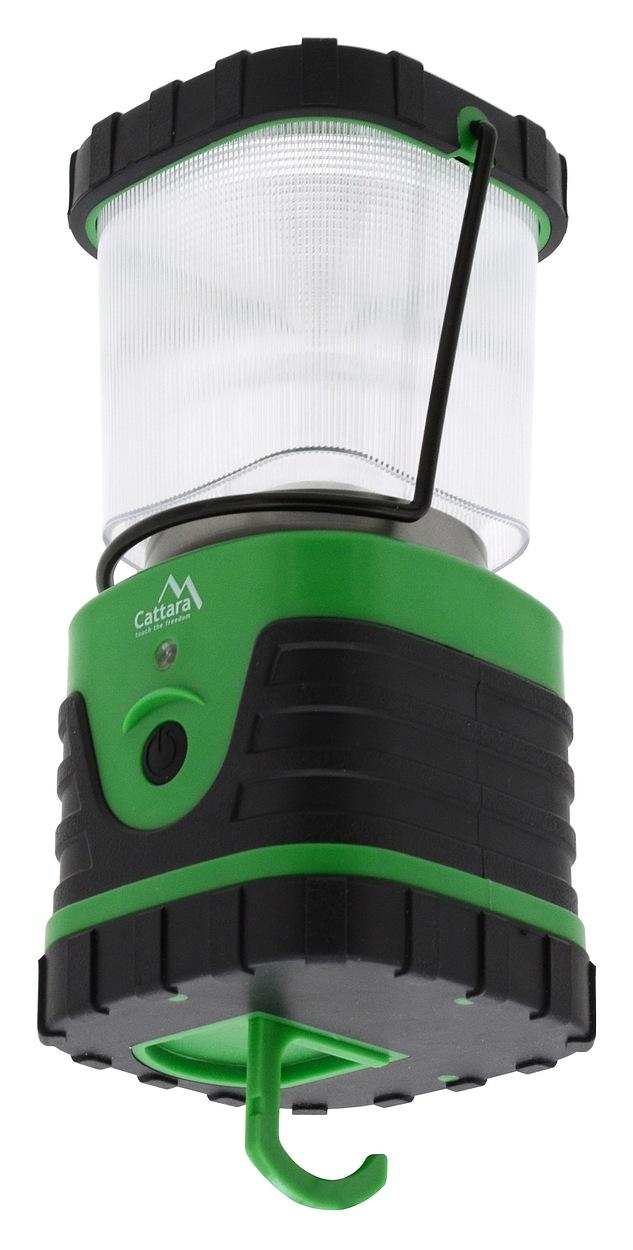 LED žibintas Cattara Camping 300 lm