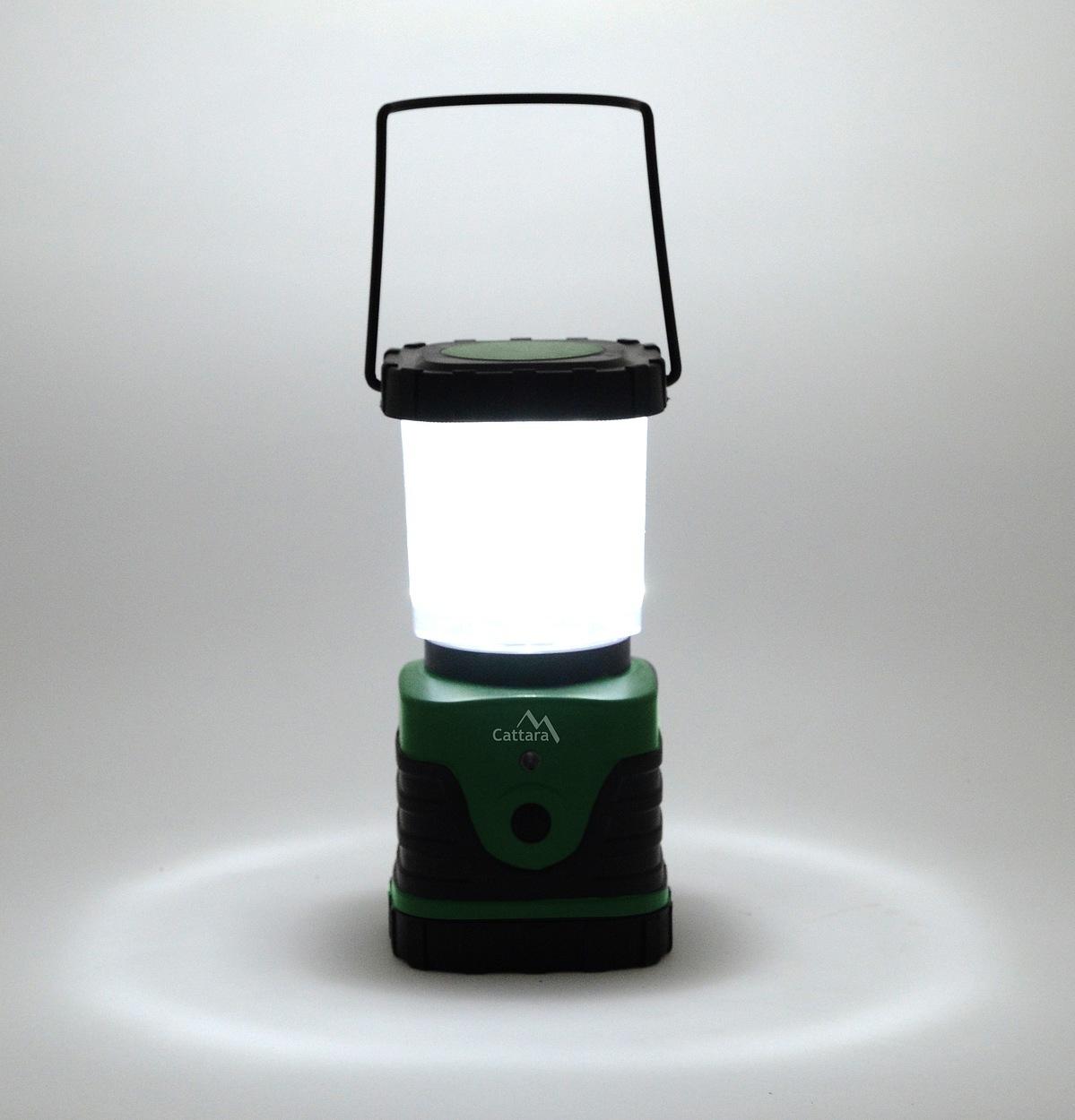 LED žibintas Cattara Camping 300 lm