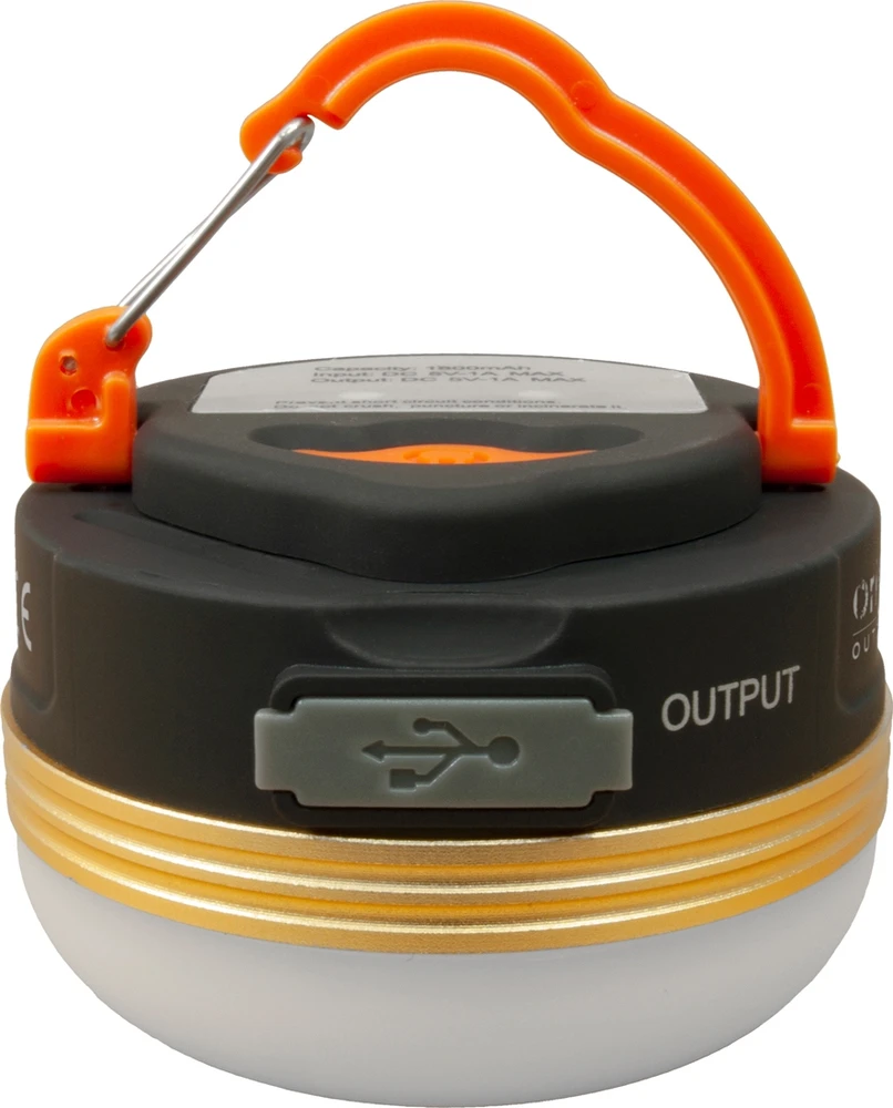 LED žibintas Origin Outdoors, 300lm