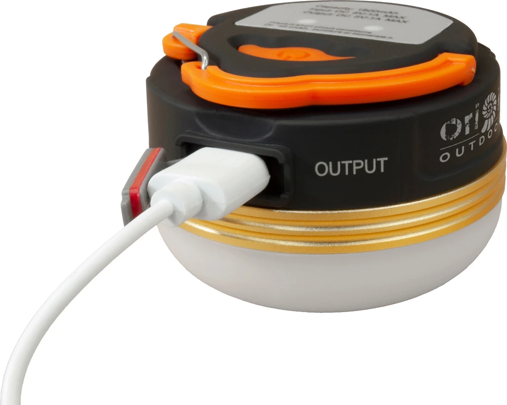 LED žibintas Origin Outdoors, 300lm