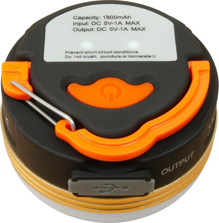 LED žibintas Origin Outdoors, 300lm