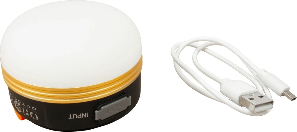 LED žibintas Origin Outdoors, 300lm