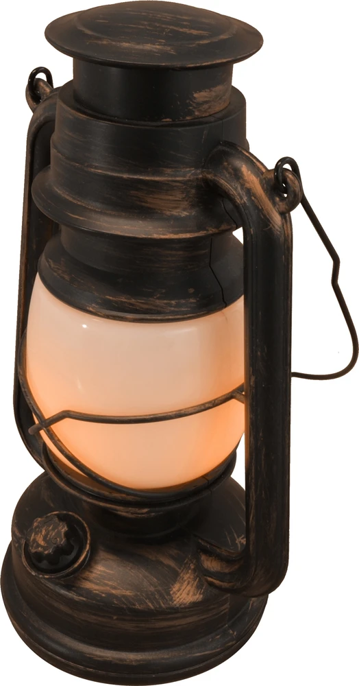 LED žibintas Origin Outdoors Retro, 60lm