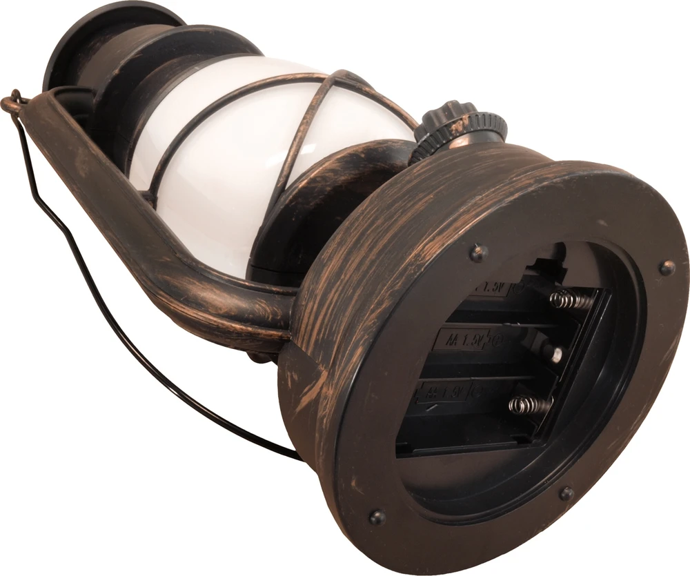 LED žibintas Origin Outdoors Retro, 60lm
