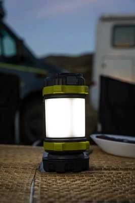 LED žibintas Origin Outdoors Spotlight, 1000 lm