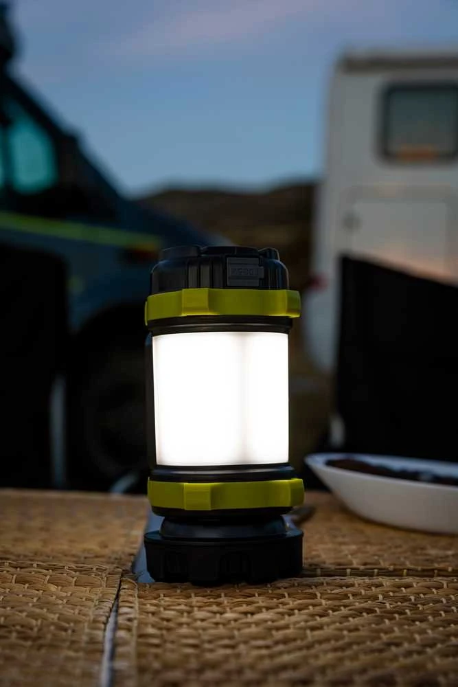 LED žibintas Origin Outdoors Spotlight, 1000 lm
