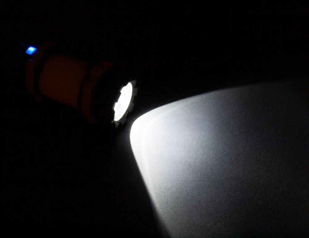 LED žibintas Origin Outdoors Spotlight, 1000 lm