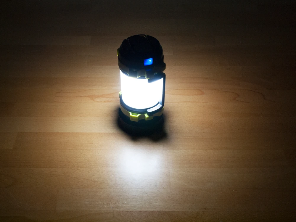 LED žibintas Origin Outdoors Spotlight, 1000 lm