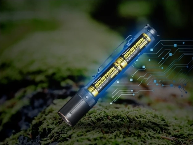 Fenixlight Limited China LED žibintuvėlis Fenix ​​E20 V2.0