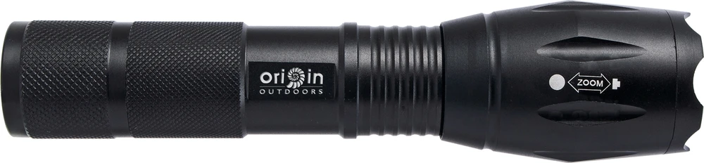 LED žibintuvėlis Origin Outdoors Focus 500 liumenų