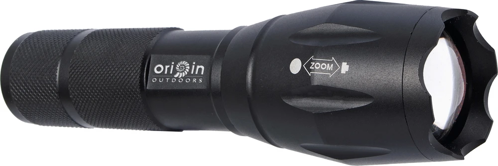 LED žibintuvėlis Origin Outdoors Focus 500 liumenų