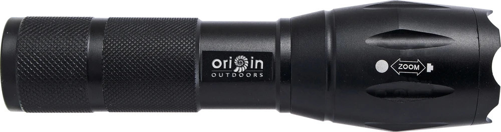 LED žibintuvėlis Origin Outdoors Focus 500 liumenų