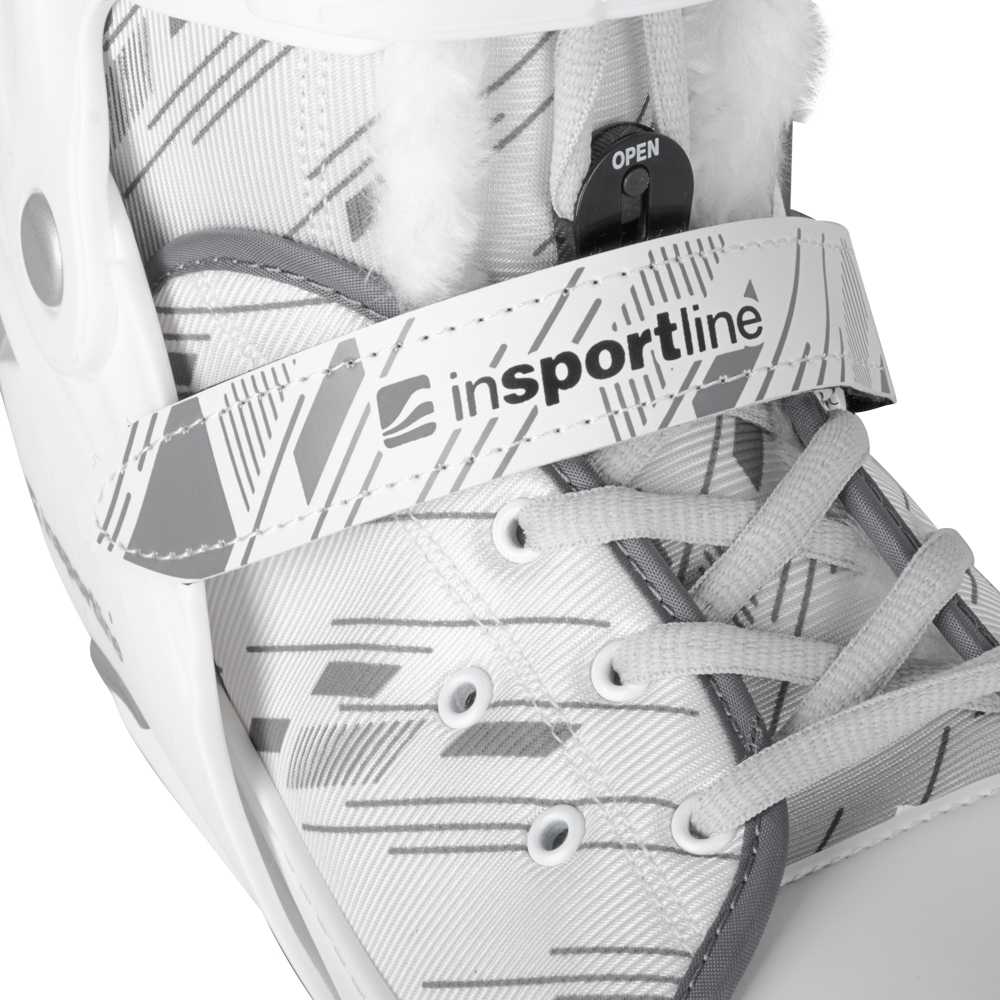 Ledo čiuožyklos inSPORTline Bergera